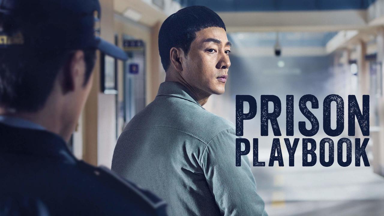 مسلسل Prison Playbook الحلقة 1 الاولي مترجمة