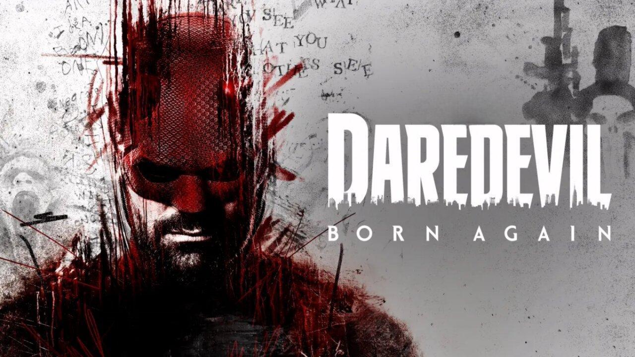 مسلسل Daredevil: Born Again الموسم الاول الحلقة 6 السادسة مترجمة